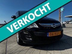 Opel Corsa - 1.3 CDTi EcoFlex S/S Edition AIRCO 1STE EIGENAAR