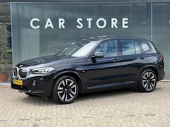 BMW iX3 - Executive 80 kWh 98% SOH Shadow Line Pano|Leder|Trekhaak