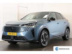 Peugeot 3008 - 1.6 plug-in Hybrid 195 Allure | Navi | Cruise | LED | 19'' | Keyless | Camera | PDC V+A |