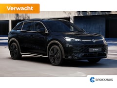 Volkswagen T-Roc - R-Line Edition | 'App-Connect' draadloze smartphone integratie | 30, 5 cm display met 2D e
