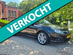 Opel Vectra GTS - 2.2-16V Executive