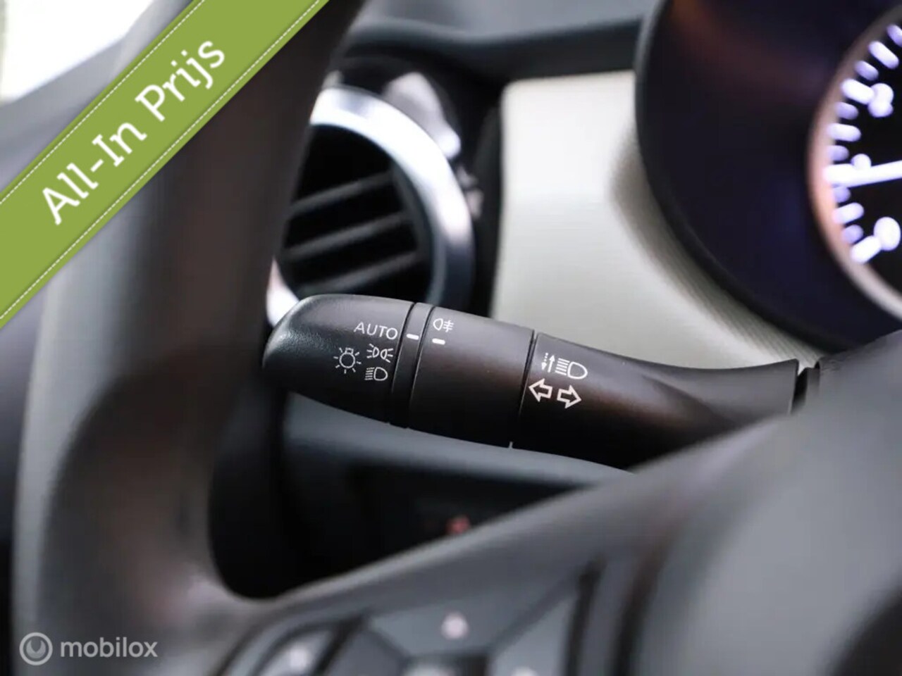 Nissan Micra - 1.0L Acenta *NL, CARPLAY NAVI, RIJKLAARPRIJS!*