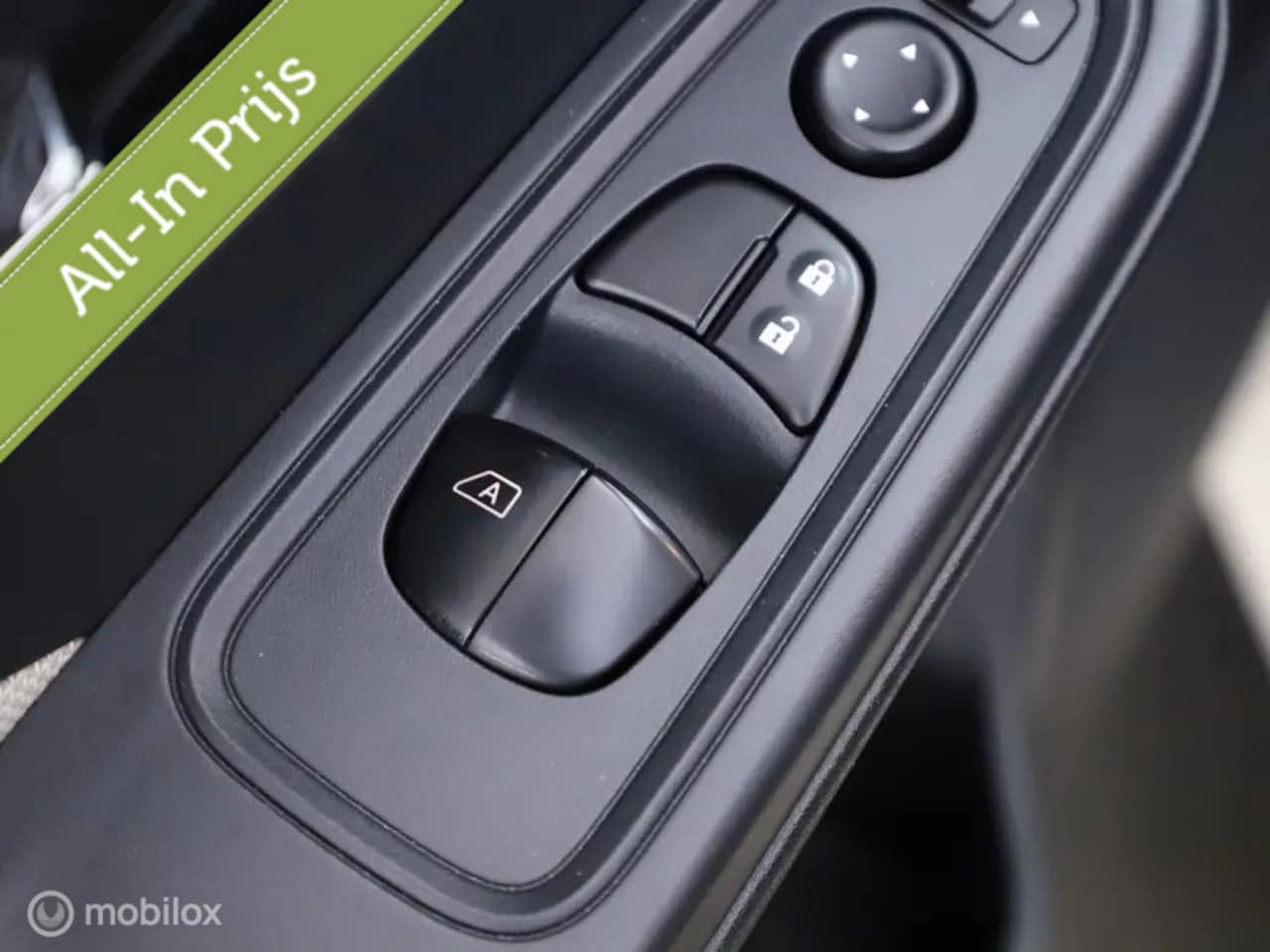 Nissan Micra - 1.0L Acenta *NL, CARPLAY NAVI, RIJKLAARPRIJS!*