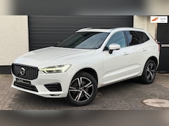 Volvo XC60 - 2.0 T6 AWD R-Design | Luchtvering | Pano | 360° | B&W | ACC | Memory