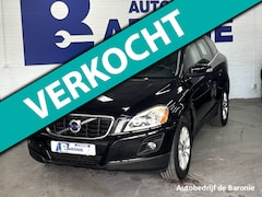 Volvo XC60 - 3.0 T6 AWD Summum