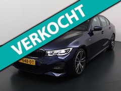 BMW 3-serie - 320i Business Edition M SPORT