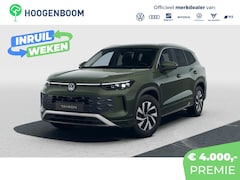 Volkswagen Tayron - Life Edition | 'App-Connect' draadloze smartphone integratie | Automatische afstandsregeli