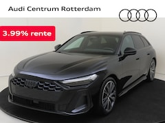 Audi A5 Avant - e-hybrid quattro S tronic 299pk S edition