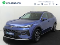 Volkswagen T-Roc - Life First Edition | 'App-Connect' draadloze smartphone integratie | Airconditioning autom