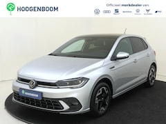 Volkswagen Polo - R-Line | 'App-Connect' draadloze smartphone integratie | Achterlichten LED, luxe uitgevoer