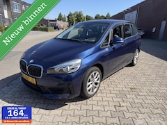 BMW 2-serie Gran Tourer - 218d Executive