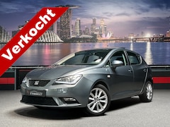 SEAT Ibiza - 1.2 TSI FR Panorama|Carplay|SeatSound|Stoelverwarming|LED