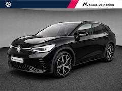 Volkswagen ID.4 - GTX 4Motion 77 kWh/300PK · Panoramadak · 360°Camera + Parkeersensoren · Massagefunctie
