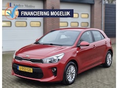 Kia Rio - Turbo GDI DynamicPlusLine Met parkeercamera carplay
