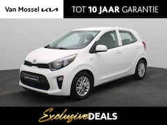 Kia Picanto - 1.0 DPi DynamicLine | Camera | Navi by App | Airco | LM Velgen | Cruise