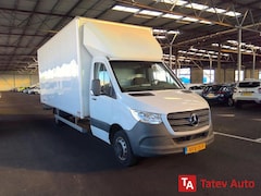 Mercedes-Benz Sprinter - 514 2.2 CDI AUTOMAAT BAKWAGEN EXTRA LANG