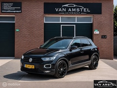 Volkswagen T-Roc - 2.0 TSI 4Motion Sport 190PK Automaat - Pano