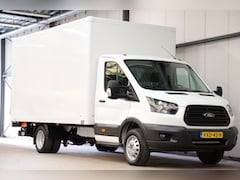 Ford Transit - 2.0 TDCI BAKWAGEN MET LAADKLEP EURO 6
