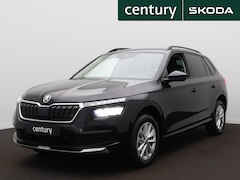 Skoda Kamiq - 1.0 TSI Sport Business Automaat | ACC | Navi | PDC | Clima |
