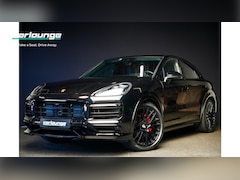Porsche Cayenne Coupé - 3.0 E-Hybrid