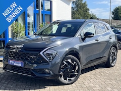 Kia Sportage - 1.6 T-GDi Plug-in Hybrid AWD GT-PlusLine | 10 jaar garantie, Stoelventilatie, 360° camera,