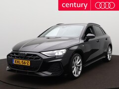 Audi A3 Sportback - 40 TFSI e S edition S-Line | Trekhaak | SONOS | HUD | Camera