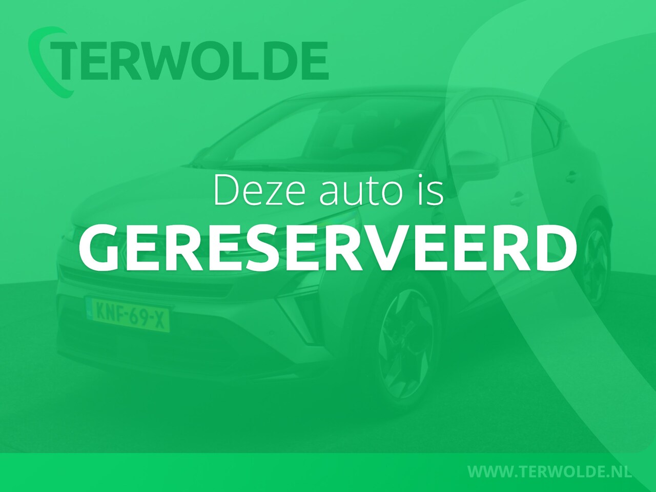 Renault Captur - techno full hybrid E-Tech 160 | Google Navigatie | Parkeercamera | Climate Control | - AutoWereld.nl