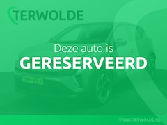 Renault Captur - techno full hybrid E-Tech 160 | Google Navigatie | Parkeercamera | Climate Control |