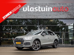 Audi Q5 - 2.0 TFSI quattro S Line Black Edition , Trekhaak, B&O, RS-stoelen, Carbon, Camera, Virt. C
