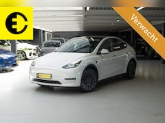 Tesla Model Y - Long Range AWD 75 kWh | 250 kW | Incl. BTW