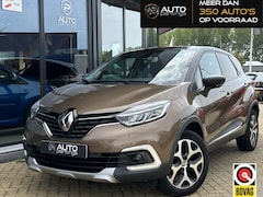 Renault Captur - 0.9 TCe Intens 90PK | 1e Eigenaar | Dealeronderhouden | Nette Staat | NL AUTO | NAP | R-Li