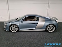 Audi R8 - 4.2 V8 FSI