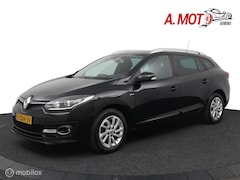 Renault Mégane Estate - 1.2 TCe Limited APK 26-06-2026
