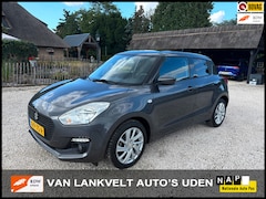 Suzuki Swift - 1.2 Select Stoelverwarming, Apple Carplay