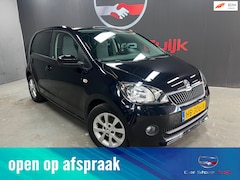 Skoda Citigo - 1.0 Greentech Edition | 1ste eigenaar | Distributie vervangen | NAP