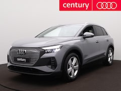 Audi Q4 e-tron - 35 Advanced edition 55 kWh | Adap. Cruise | Camera | Carplay | SoH 93% |