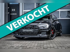 Audi A6 Avant - 55 TFSIe|QUATTRO|COMPETITION|*FACELIFT*|S-LINE|ACC