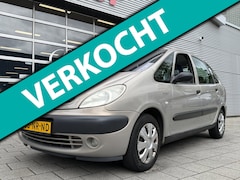 Citroën Xsara Picasso - 1.8i-16V Différence 2 - Airco I Comfort pakket I PDC I APK - 03-3037