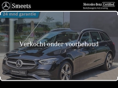 Mercedes-Benz C-klasse Estate - 300 e Business Line l Stoelverwarming l Dodehoekassistant l Electrische achterklep
