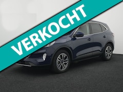 Ford Kuga - 2.5 PHEV Titanium