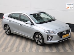 Hyundai IONIQ - 1.6 GDi i-Motion - Plus CarPlay Camera ACC