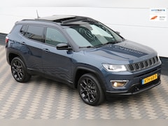 Jeep Compass - 4xe 240 Plug-in Hybrid Electric S Pano BTW