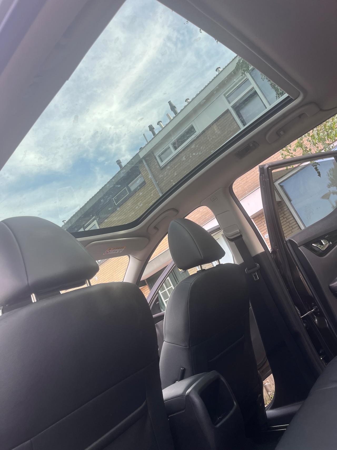 Nissan Qashqai - 1.2 Tekna - AutoWereld.nl