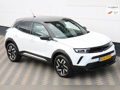 Opel Mokka - 1.2 Turbo GS-Line Automaat Carplay Camera BTW