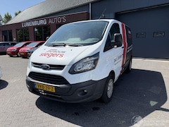 Ford Transit Custom - 310 2.0 TDCI L1H1 Trend
