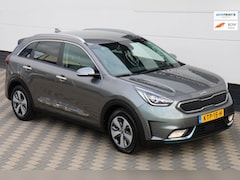 Kia Niro - 1.6 GDi PHEV Carplay Camera Navi JBL Keyless