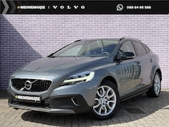 Volvo V40 Cross Country - 1.5 T3 Polar+ Luxury | Harman/Kardon | DAB | Keyless entry/start | Panoramadak | Parkeer c