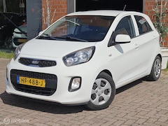 Kia Picanto - 1.0 CVVT ComfortLine