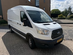 Ford Transit - 310 2.0 TDCI L3H2 Tr