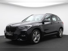 BMW X1 - xDrive25e M Sport 220PK| Lederen Sportstoelen | Head up Display | Dealeronderhouden